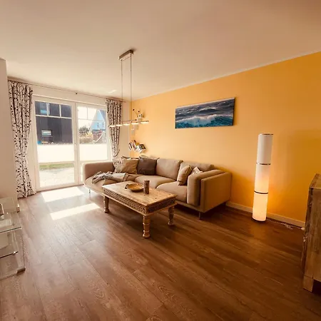 Perlentaucher Appartement