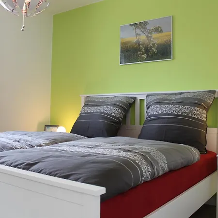 Perlentaucher Appartement *