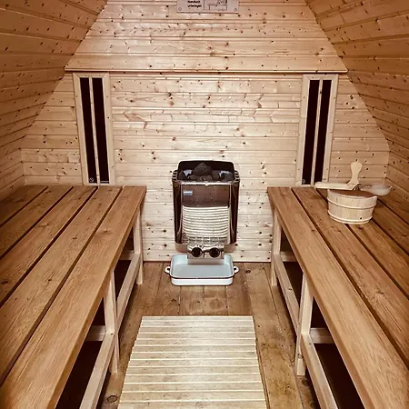 Perlentaucher Appartement *