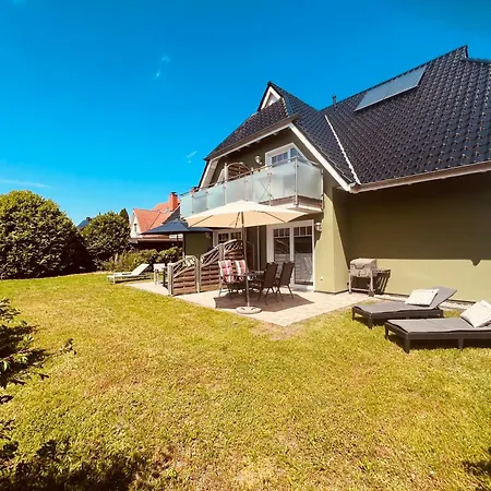 Appartement Perlentaucher *