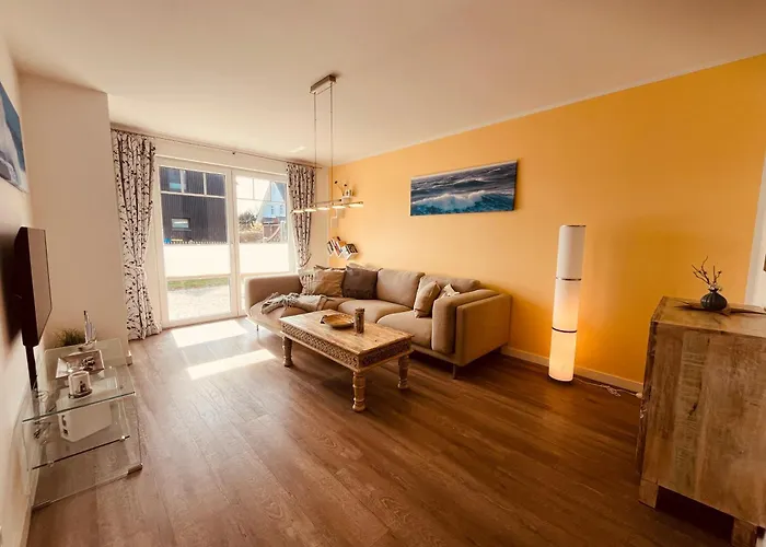 Perlentaucher Apartamento