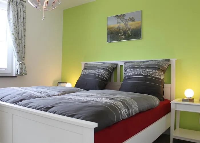 Perlentaucher Apartamento *