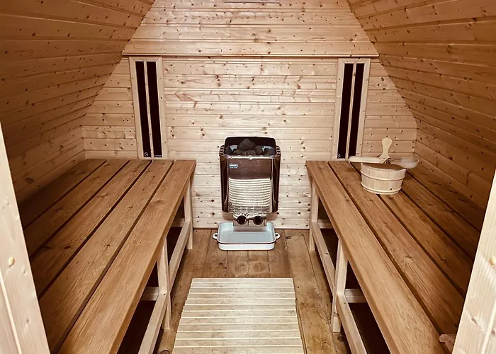 Perlentaucher Apartamento *